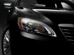 Chrysler 200 2011 года